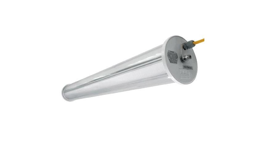 nsf-rated lighting