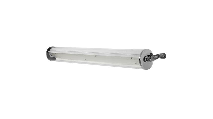 nsf-rated lighting