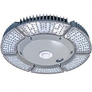 HLB Hi Lumen LED UFO high bay light
