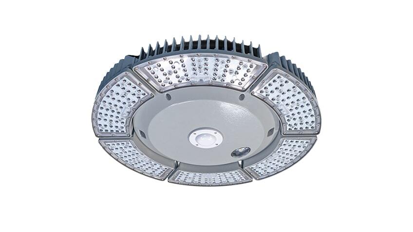 high bay lighting, Avail Infrastructure Solutions high bay lighting