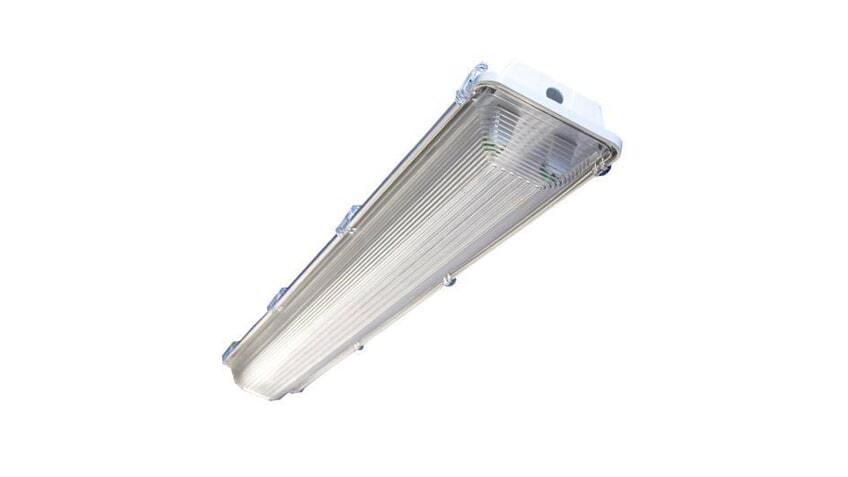 nsf-rated lighting