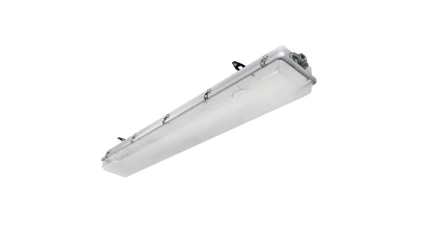 linear light fixtures