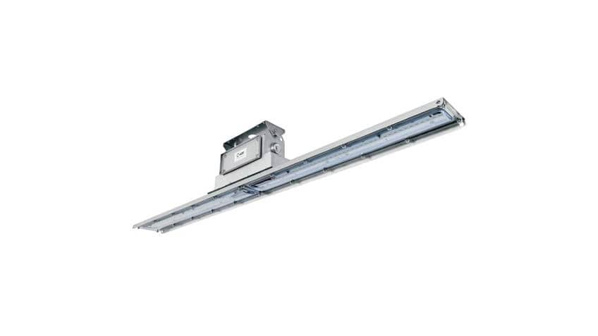 linear light fixtures