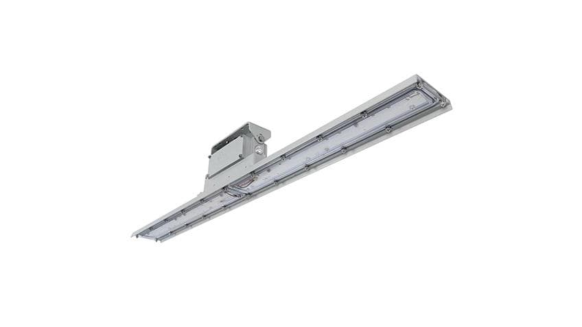 linear light fixtures