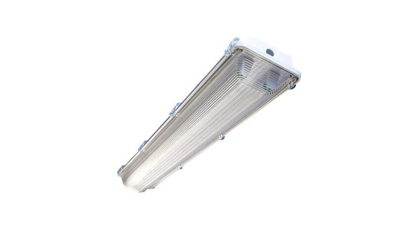 nsf-rated lighting
