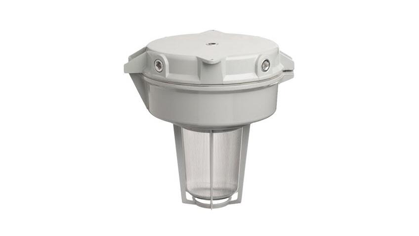 area lights