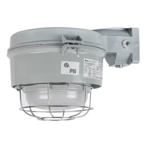SAFR LED