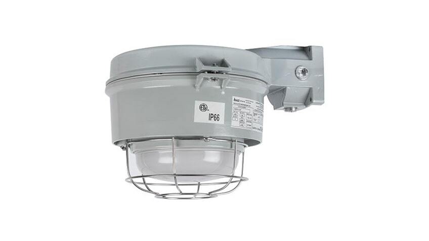 area lights