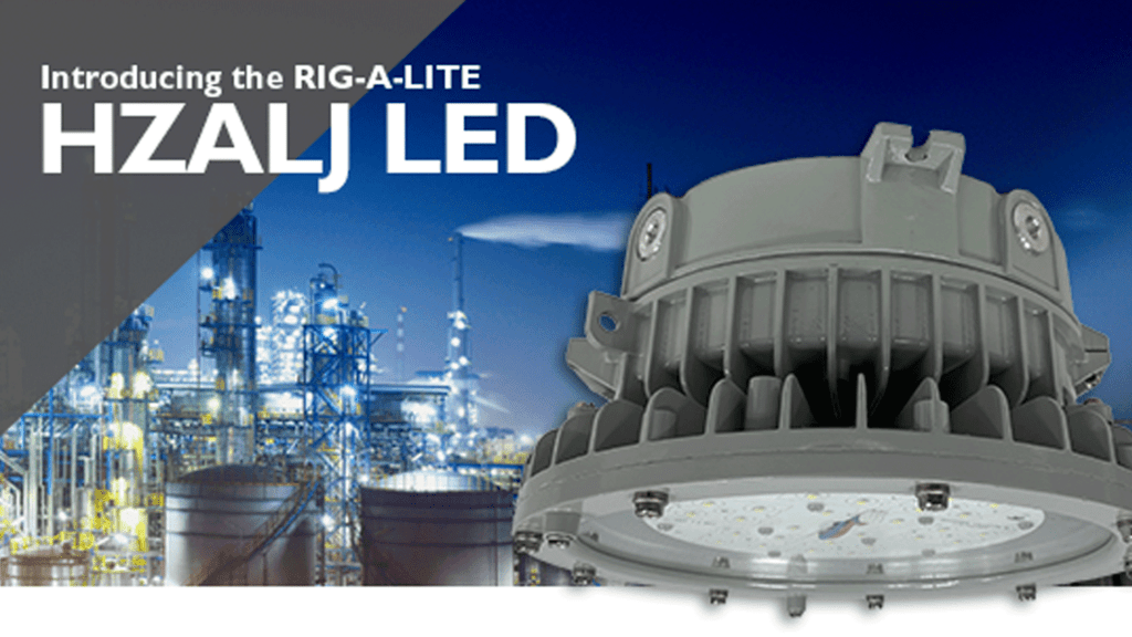 RIG-A-LITE QuickShip