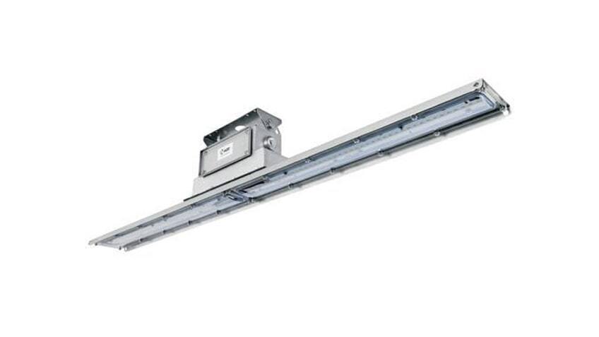 linear light fixtures