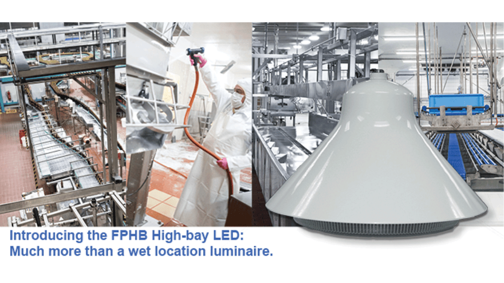 high bay lighting, Avail Infrastructure Solutions high bay lighting