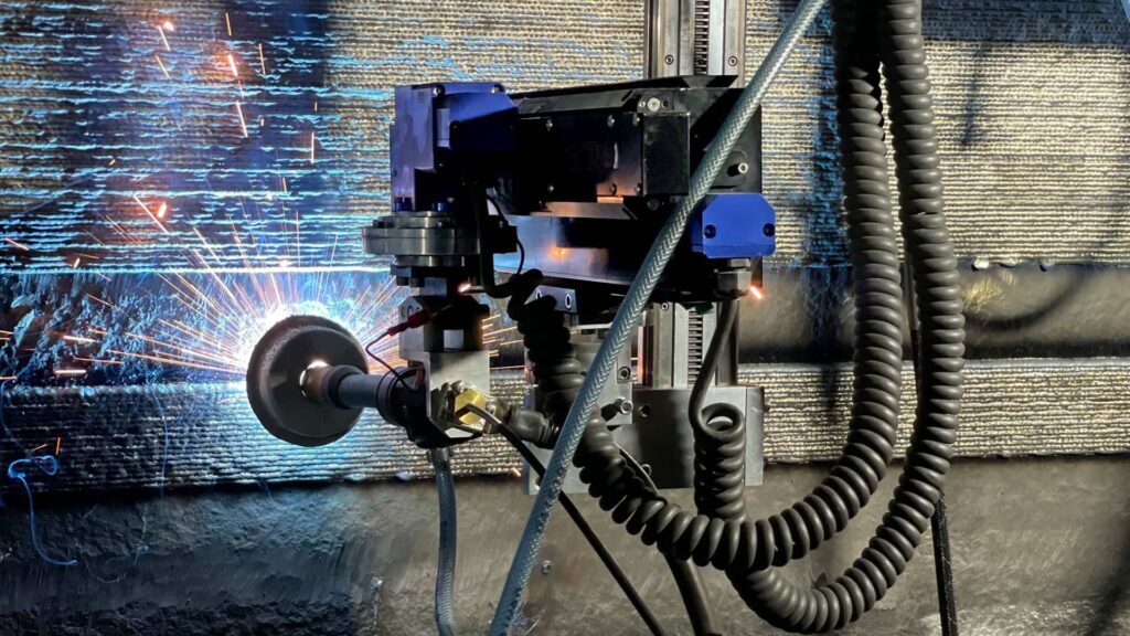 industrial maintenance services