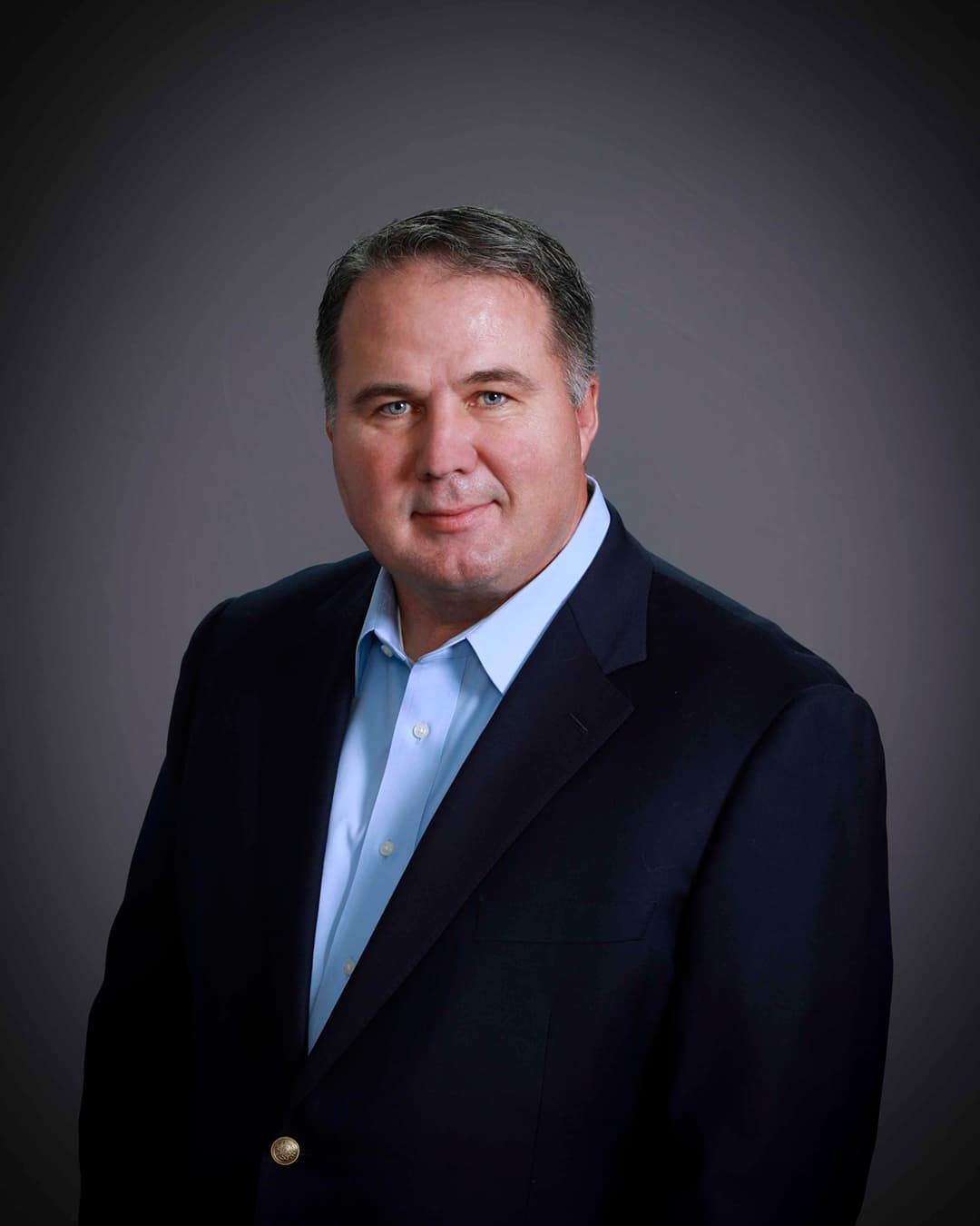 company leadership