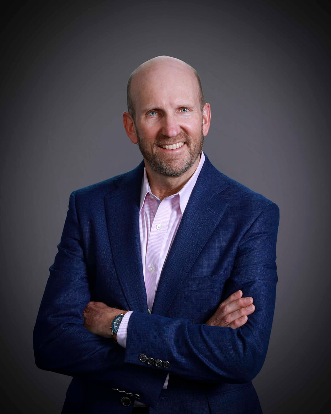 company leadership