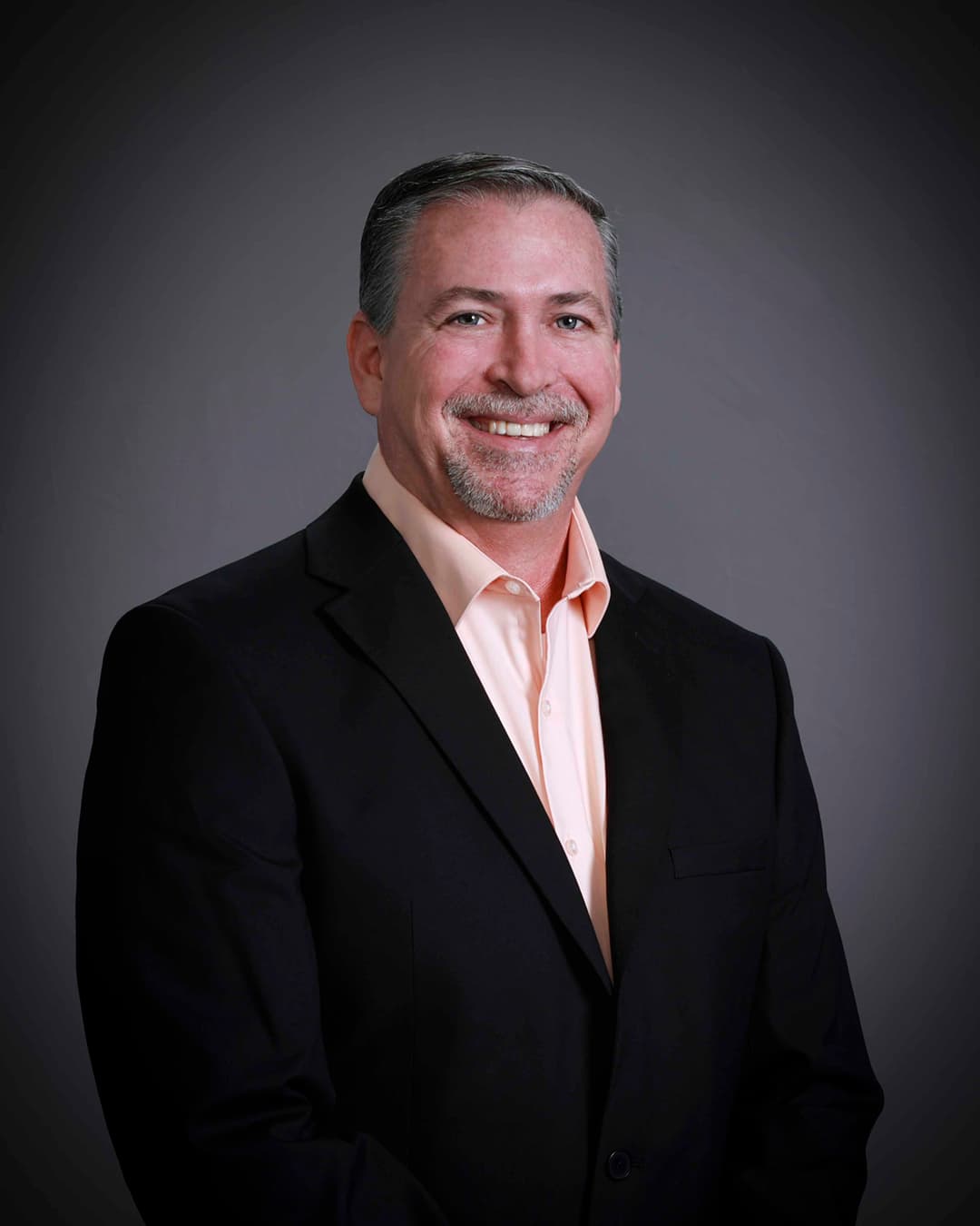 company leadership
