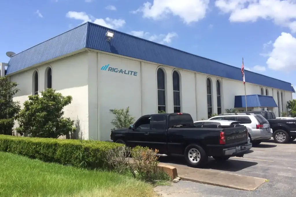 facility locations, Avail Infrastructure Solutions facility locations