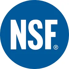 nsf-rated lighting