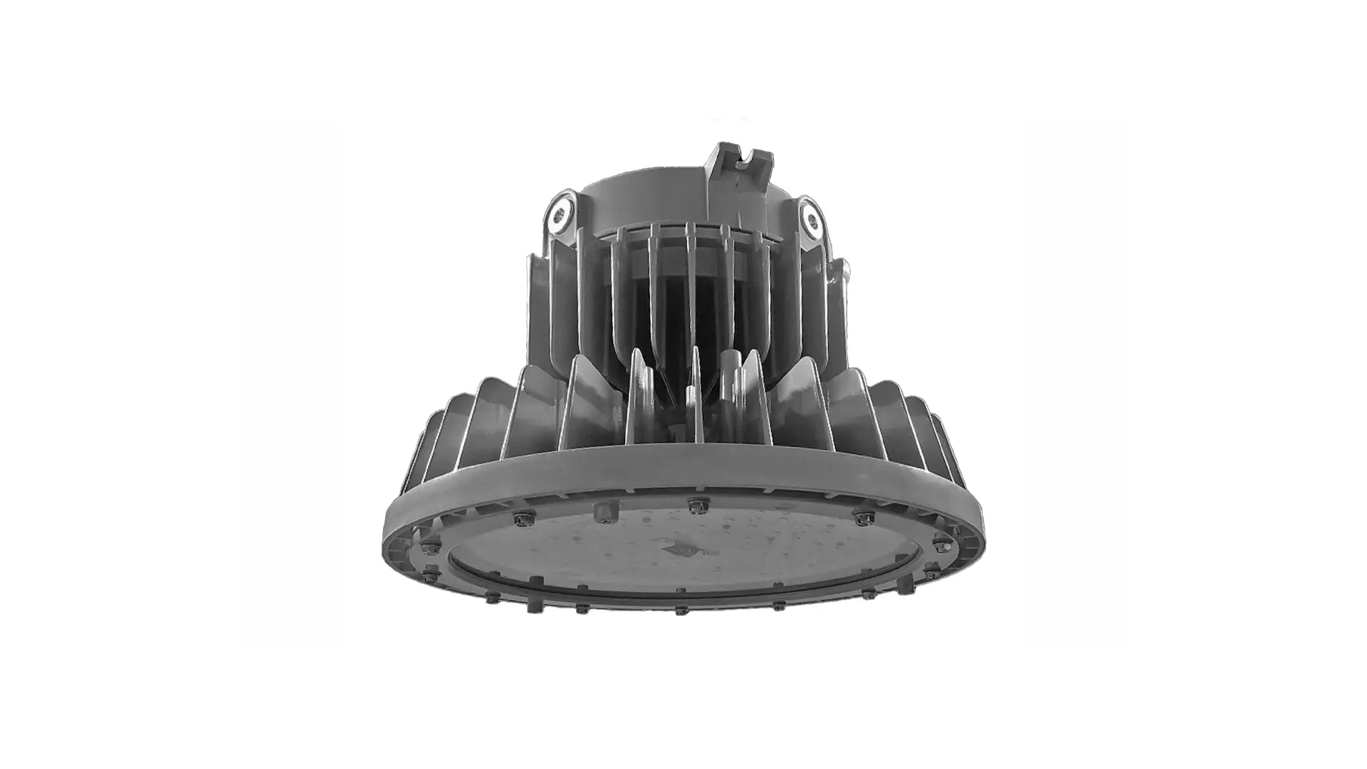 high bay lighting, Avail Infrastructure Solutions high bay lighting