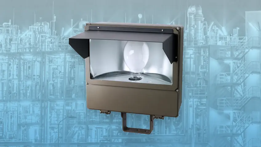 hazardous location lighting