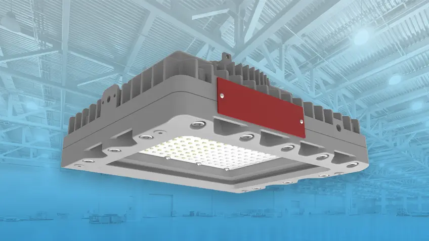 hazardous location lighting