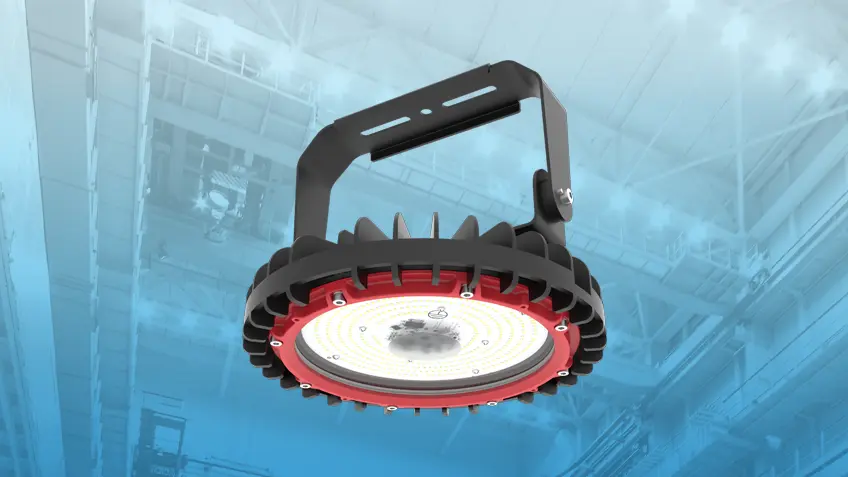 hazardous location lighting