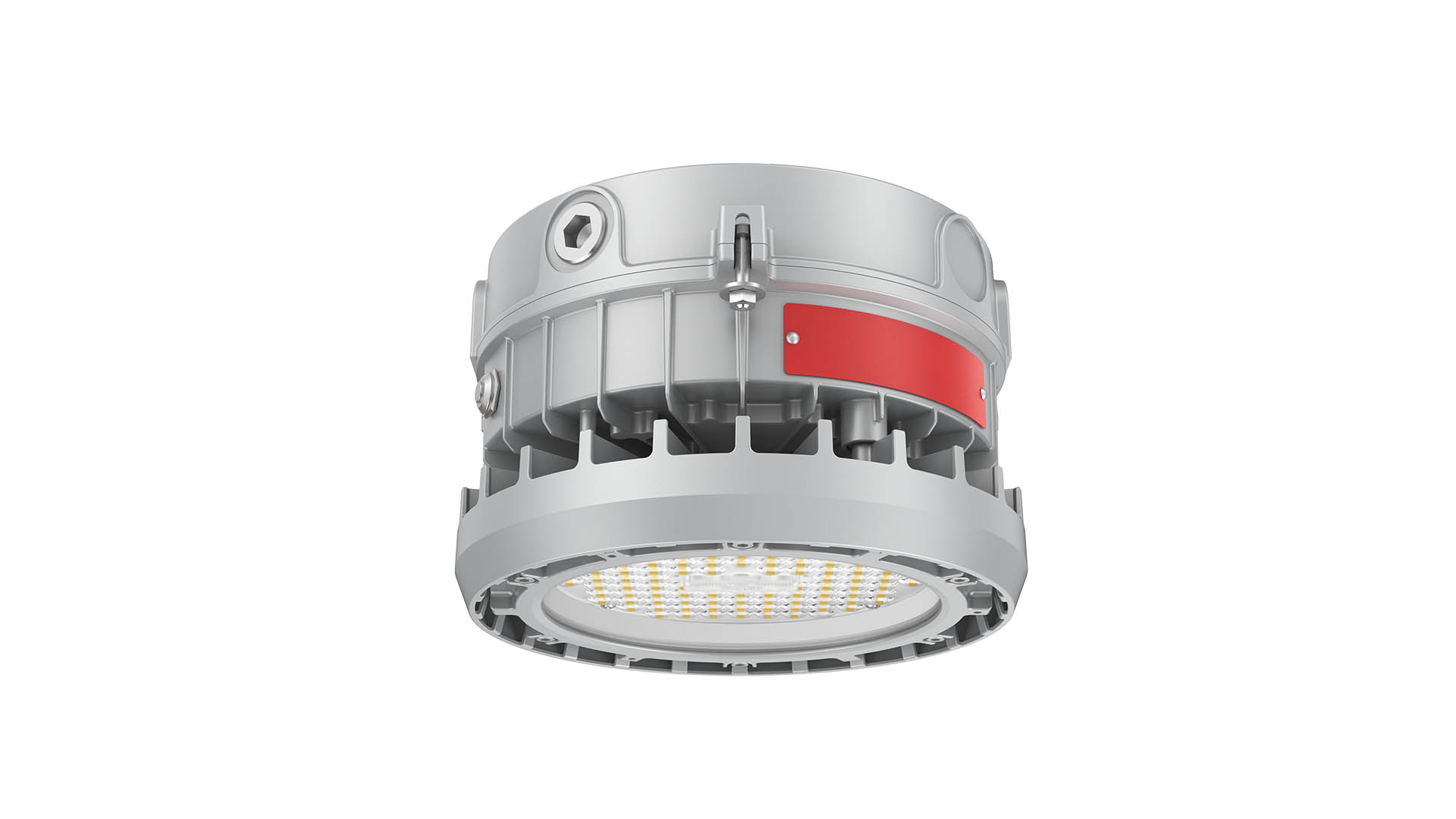industrial lighting fixtures