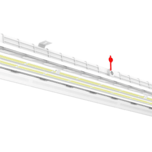 EXZ1LC LED